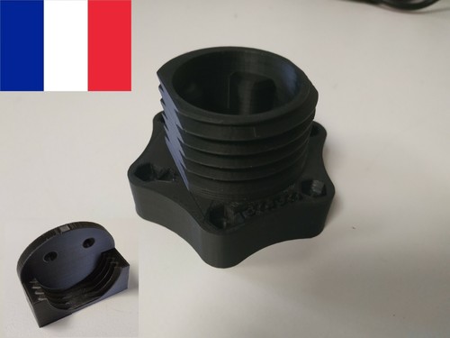 Adaptateur volant thrustmaster - volant,