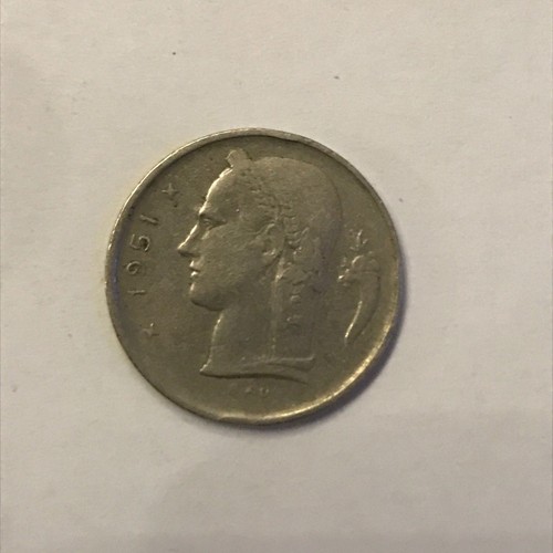 Pièce ancienne 1 - pièce,