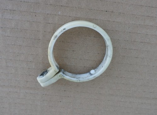Collier fourche ducati - de,