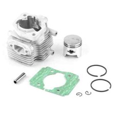 Kit Cylindre Piston 32mm en acier inoxydable pour taille-haie 23CC HT2300