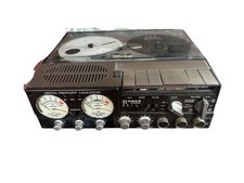 Uher 4200 Report Monitor