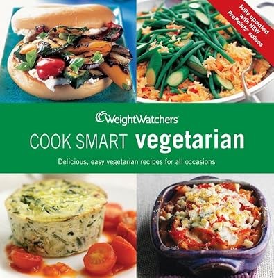 Weight watchers cook - watchers,