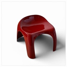 Poltroncina Vintage Artemide