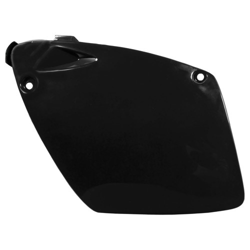 Acerbis side panels black - acerbis,