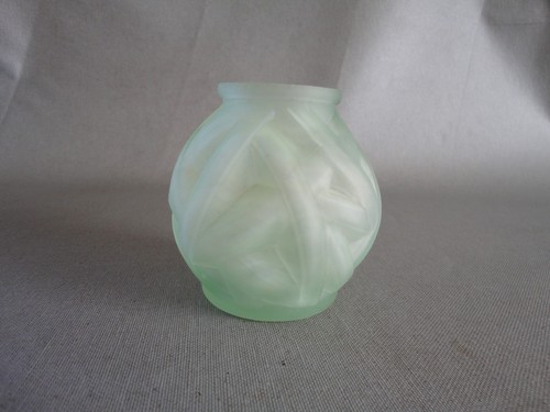 Superbe petit vase art deco - superbe,