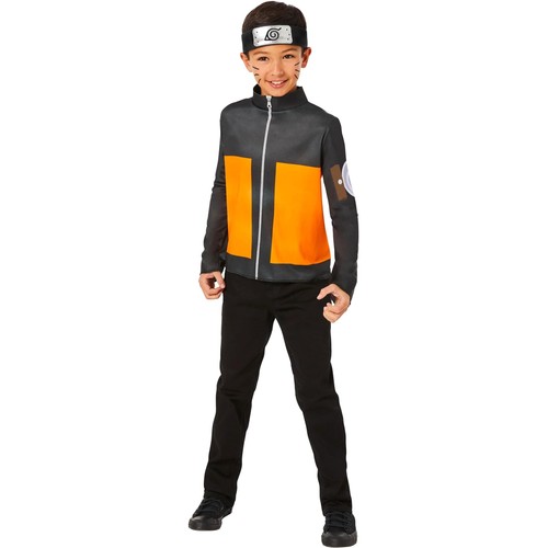 Costume naruto ensemble - ensemble, enfant