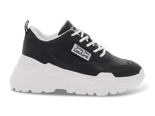 Baskets versace jeans couture - baskets,