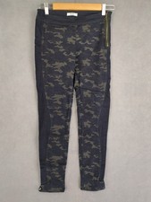 Pantalon Liu Jo M Noir Slim