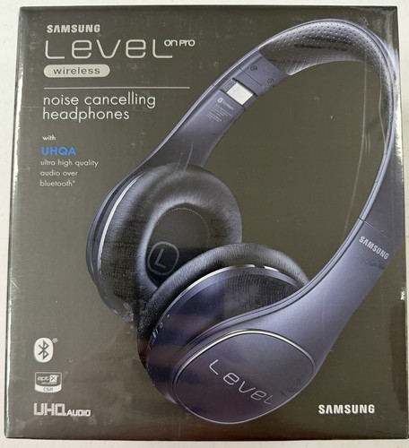 Samsung level wireless - wireless, pro