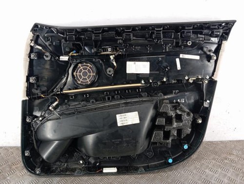 Interieur complet bmw f16 - bmw,
