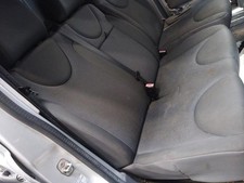 Siege avant droit (banquette