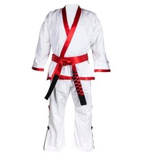 Martial Arts Karate Uniform Men Judo Suits With Customized Designs