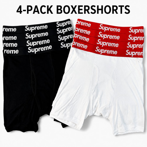 Boxer supreme homme - homme, de