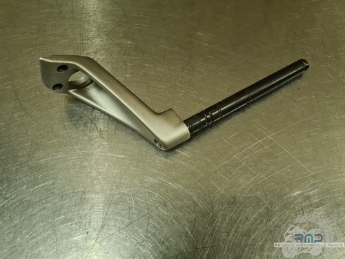 Demi guidon gauche moto - guidon, guzzi