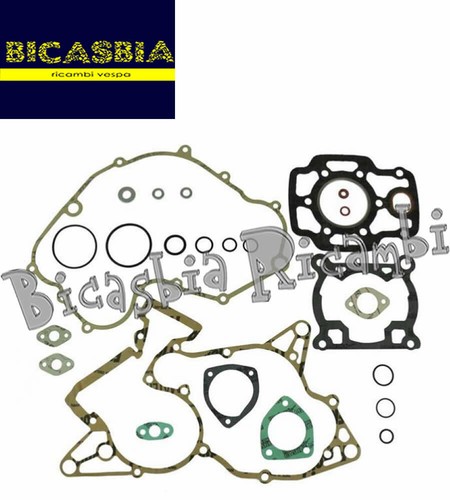 15203 joints moteur gilera - 15203,