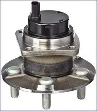 Roues Arrière Roue De