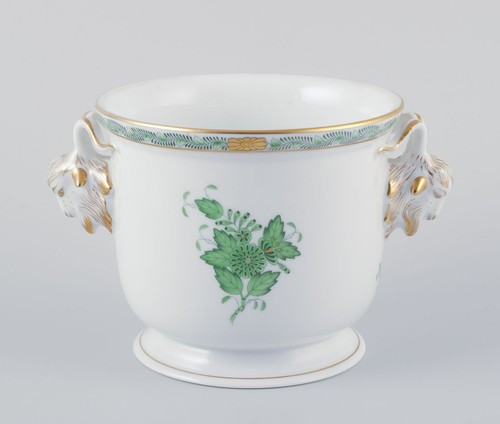 Herend pot fleurs - pot,