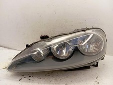 Optique avant principal gauche