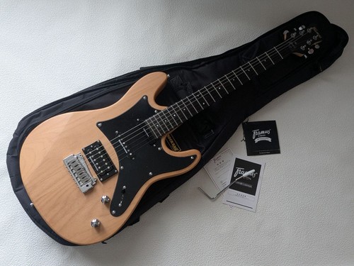 Guitare électrique framus - électrique,