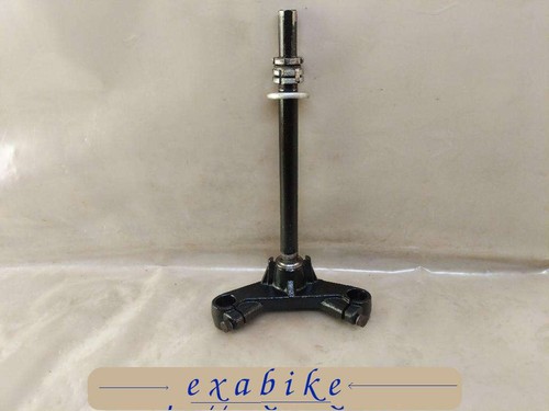 Fourche pour mbk booster - de,