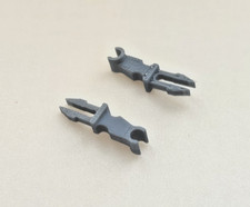 2 x Crochet d'attelage TGV