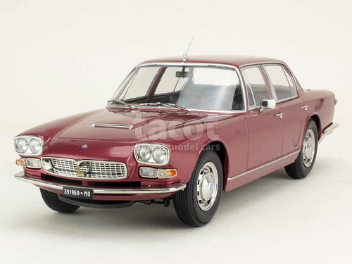 Maserati quattroporte 1965 - quattroporte,