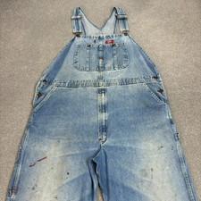 Salopette Dickies adulte 42 x