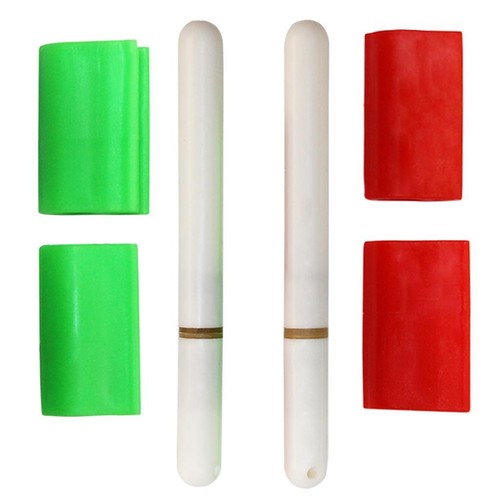 Leurre led flottant - leurre, et