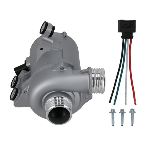 Electric engine water pump - electric,