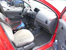 Boite de vitesses CHEVROLET