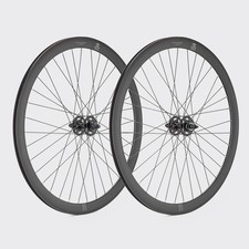 Jeu De Roues Gipiemme A40 40Mm