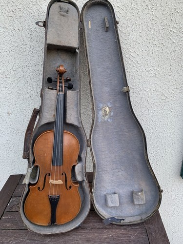 Ancien violon charles - ancien,
