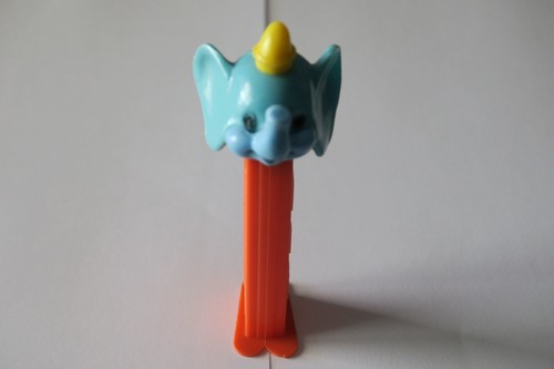 Pez rare pied - rare,