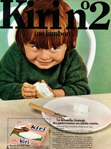 Publicité advertising 0222 - ,