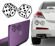 DONNÉES, Autocollant Vinyle