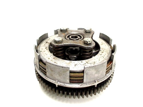 Embrayage honda mbx ac03 - honda, 50