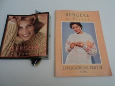 BERGERE DE FRANCE catalogue