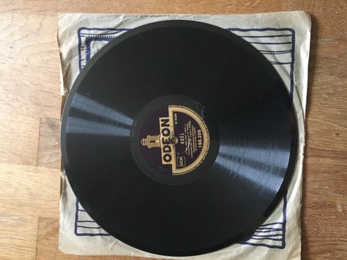 Disque vinyl cm louis - vinyl, 20