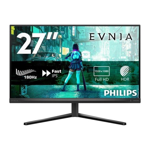 Ecran gamer philips 27 - gamer,