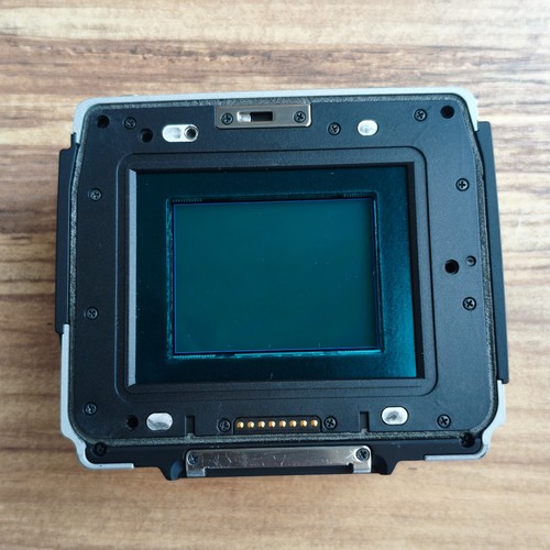 Hasselblad h5d 40mp digital - hasselblad, h5d-40mp