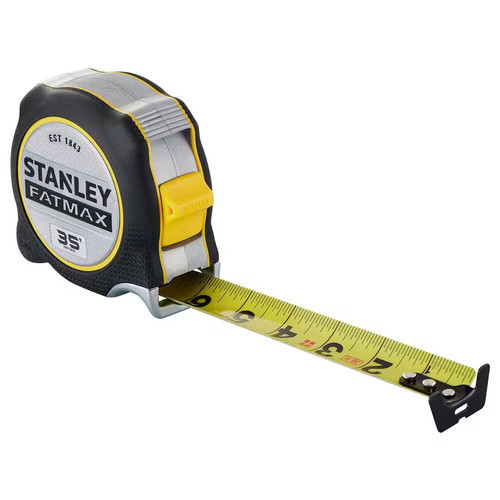 Fatmax tape measure - fatmax,
