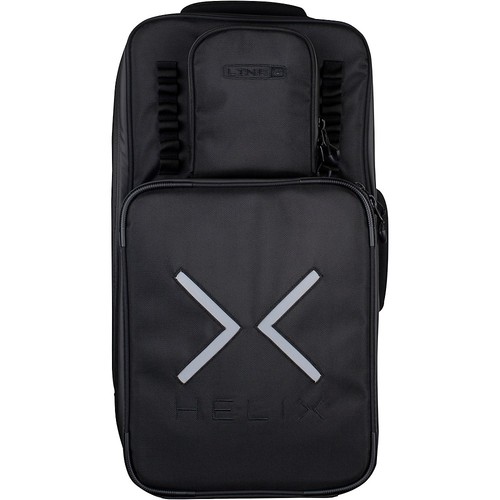 Line helix backpack - line, 6