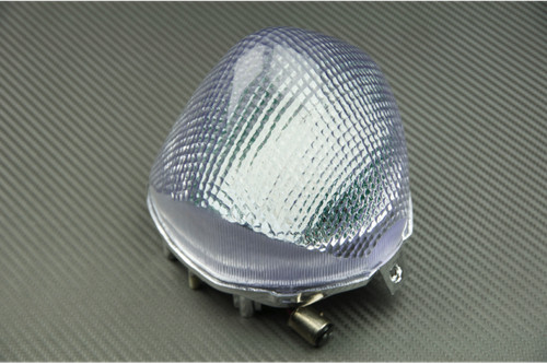 Feu arrière stop led - arrière,