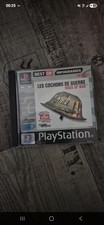 Les Cochons De Guerre Ps1