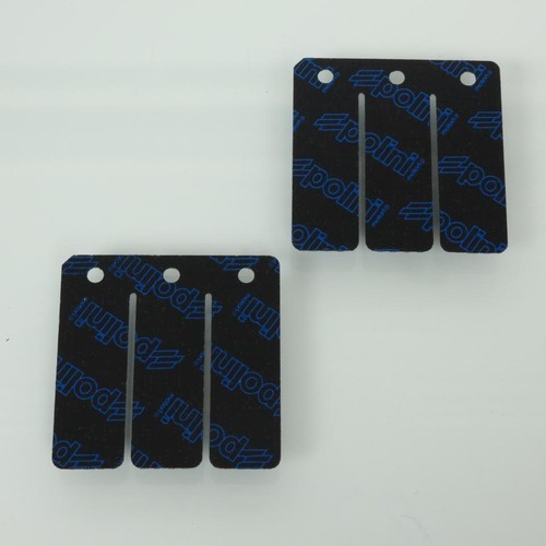 Clapet admission polini pour - d,