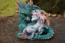 87101 B  FIGURINE STATUE