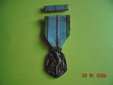 Médaille Commémorative Guerre 39/45