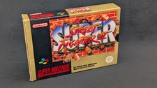 Jeu Super street fighter II 2