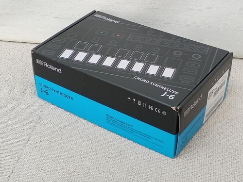 Roland chord sequencer - roland,