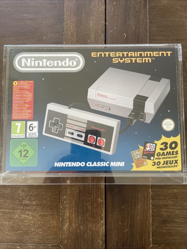 Console nintendo nes - nintendo, avec